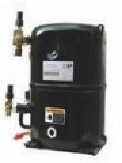 Compressor